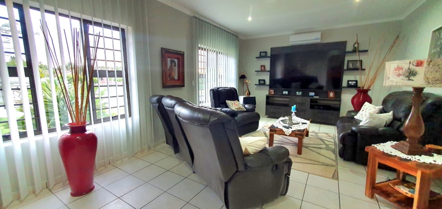 3 Bedroom Property for Sale in Winterhoek Park Eastern Cape